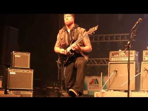 Andy James - What Lies Beneath Live At PALM Expo 2013 HD