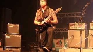 Andy James - What Lies Beneath Live At PALM Expo 2013 HD