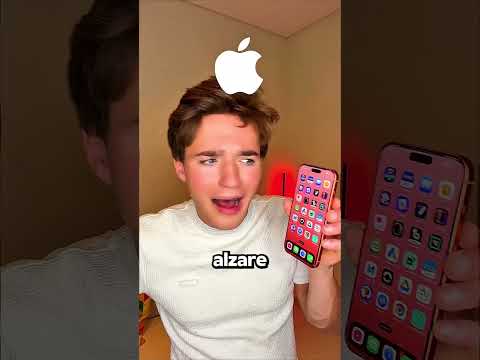 iPhone VS Samsung!🤯