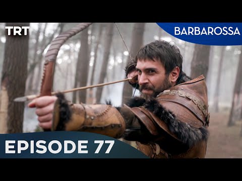 Barbarossa: Sword of the Mediterranean - Episode 77
