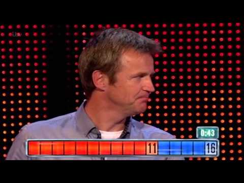 Roy And Paul's £14,000 Final Chase With The Sinnerman - The Chase