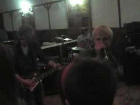 Taking Lottie Home - Good Hooks and Dirty Looks (Live 2007)