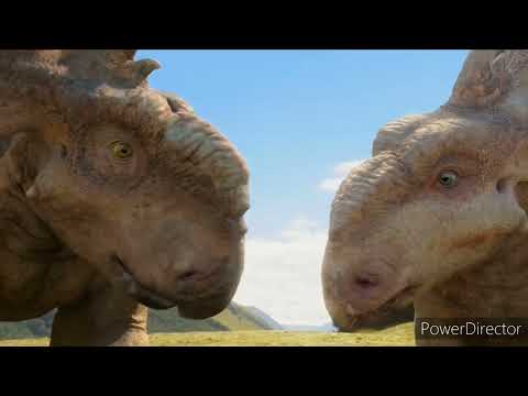 "The Characters King 2: Miles's Pride" Part 24 - One Once Again/Happy Ending