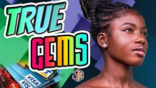 Top 5 Credit Union Business Credit Cards That Pull TransUnion (My 2026 High‑Limit Wins) - TRUE GEMS!