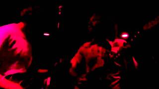 Bad Beat by Black Carl live at Yucca Tap Room, AZ 1/28/11