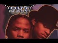 Outkast - Crumblin' Erb