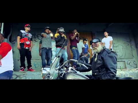 BGE KOLD KASH x BLOCC GANG BAHLANCE x HOT NIGGA RE