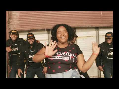 CONTROL - Jesse10s & Limoblaze (official video)