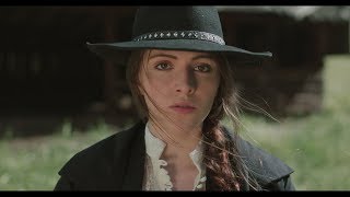 Maiah Wynne - The Ballad of Lefty Brown [Official Music Video]