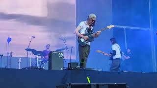 DIIV - "Take Your Time" (Live @ Primavera Sound, Porto, PT, 09/06/2022)