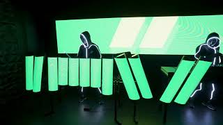 Download lagu BRAAHEIM, THE STICKMEN PROJECT, BELLINI - SAMBA DE JANEIRO (LIVE) mp3