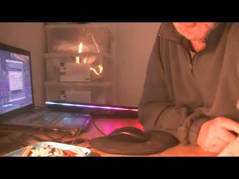 MongoTV_8829 - KIGGER PÅ GAMER PC HARDWARE - Del 279 - PassMark Rating 1.434 - Acer Aspire i5-7200U