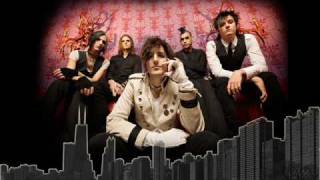 Kill Hannah - Acid Rain (HQ With Lyrics)