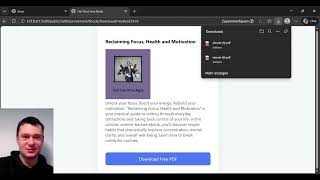 WEBMONEY: Marketing Online Course