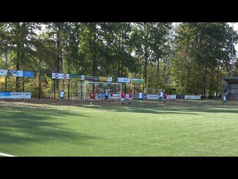 Geldrop JO13-1 ; Nivo Sparta JO13-1 9 ; 0 13-10-2018 C1893