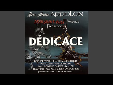 Sissé (feat. Jean Luc Guanel)