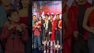 Meet the cast of #KAMAO