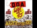 D.O.A. - Fortunate Son (CCR Punk Cover)