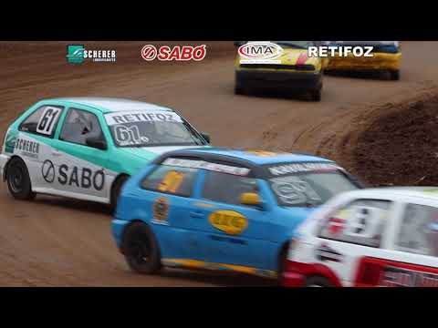 Juca Lisboa - Taça São Bento 2023 - São Bento do Sul