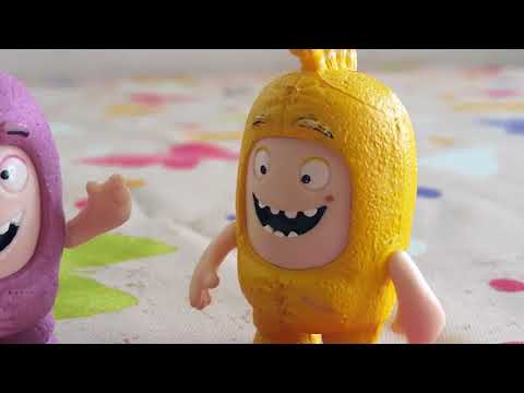 Nokia 8 Sirocco - Test of refocus and zoom (1080p)