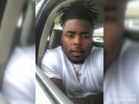 BFG BIG D #BeatGodChallenge