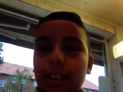 Spiser hos sultan kebab