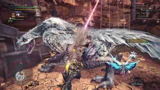 MONSTER HUNTER WORLD: HOW TO DESTROY TOBI KADACHI AND FARM OVER 10000 ZENNY IN 4 MINUTES!