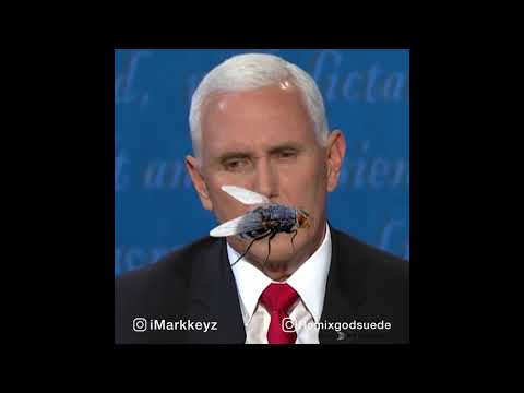 iMarkkeyz x DJ Suede The Remix God - Kamala Harris (I'm Speaking) #VicePresidentialDebate