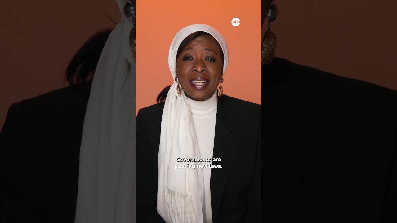 FGM is a global issue and there is no safe form of it.