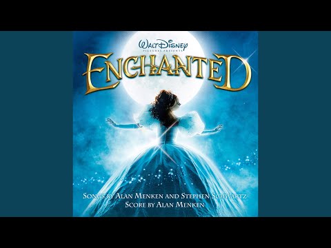 True Love's Kiss (From "Enchanted"/ Soundtrack Version)