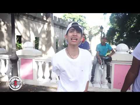 MATSUMURA VS LOKENDO VS DANNY HACK VS BLASTER BOY | DOBLE O NADA | FILTROS