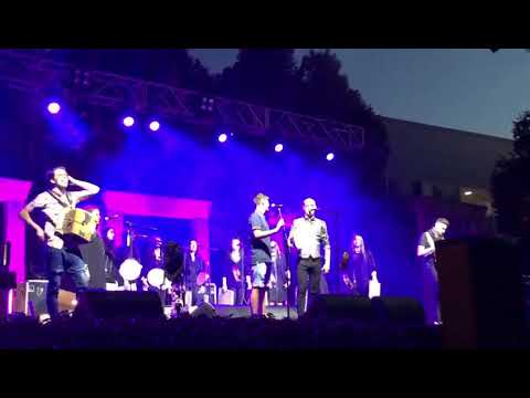 Xota Delira Xabier Díaz, Adufeiras de Salitre, J. Álvarez, G. Álvarez e Joel Padín