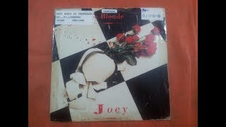 CONCRETE BLONDE.(I DON&#39;T NEED A HERO.)(12&#39;&#39;.)(1990.)