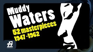 Muddy Waters - Forty Days and Forty Nights