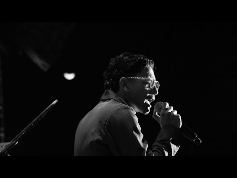 Sway - Diego Cordero (Jazz And Jam) En Vivo 2026