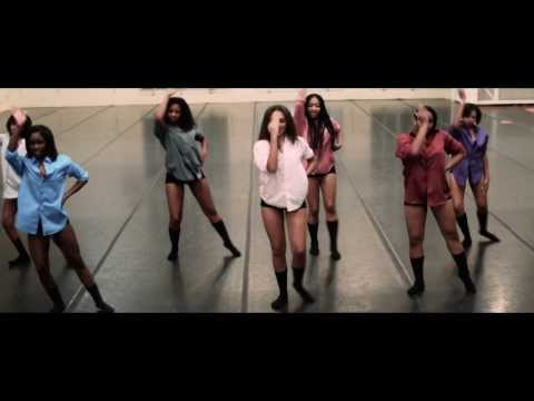Blurred Lines Choreography | @RobinThicke @Pharrell | #iGotSole | @iGotSoleBrand