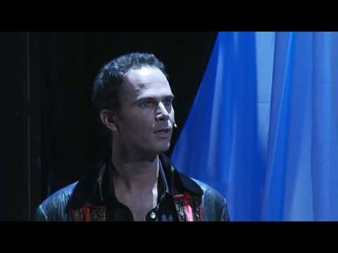 Die Verführung - Dracula 2007 Graz