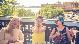 바버렛츠 The Barberettes - Time 2 Love (feat.Marty Friedman) [TEASER]