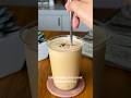 CLASSIC COLD COFFEE