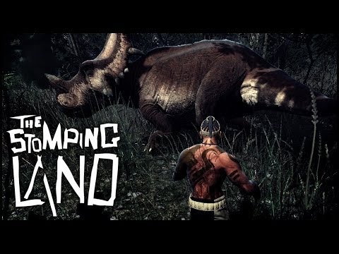 The Stomping Land PC