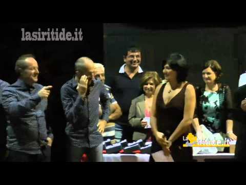 Sesta Festa del donatore a Roccanova