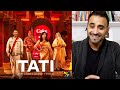 Tati Coke Studio Bangla Season 3 Arnob X Oli Boy X Jaya Ahsan X Gonjer Ali REACTION