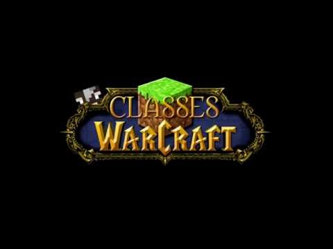 Ultimate WoW Team Classes Revealed!