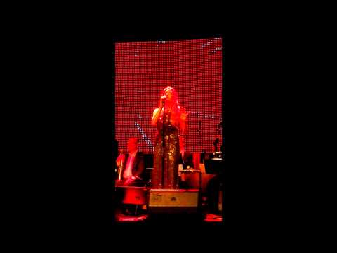 Rock meets classic 2012 - Jasmin Antic - I will always love you