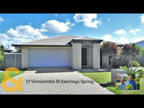 17 Vinnicombe Walk Through Video