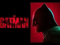 Ben Affleck's The Batman - The Batman Main Trailer Style