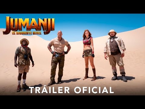 Trailer Subtitulado