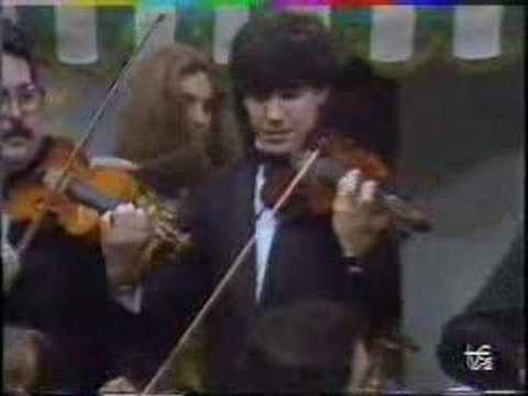 La casa por la ventana 1990