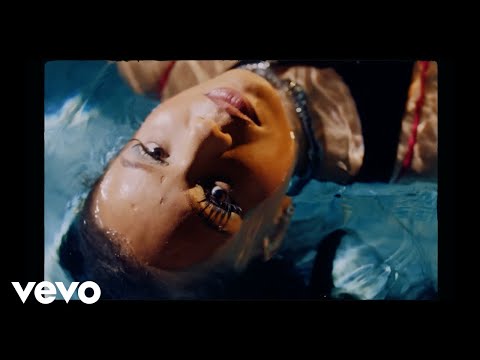 Kali Claire - Jealousy