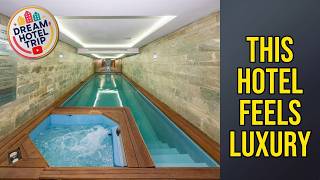 Pera Tulip Hotel - This Hotel Feels Luxury | İstanbul, Turkey⭐